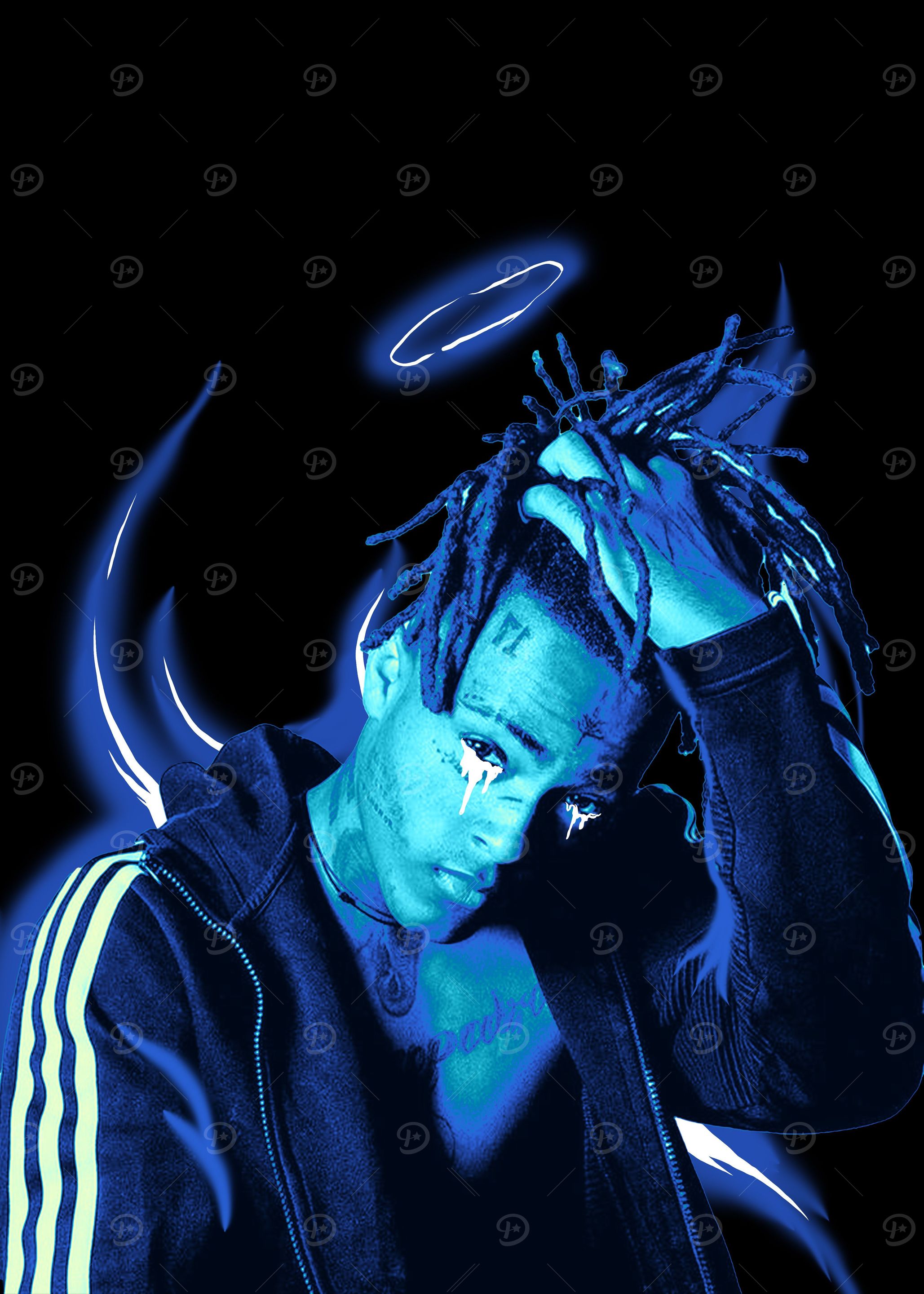 XXX Tentation