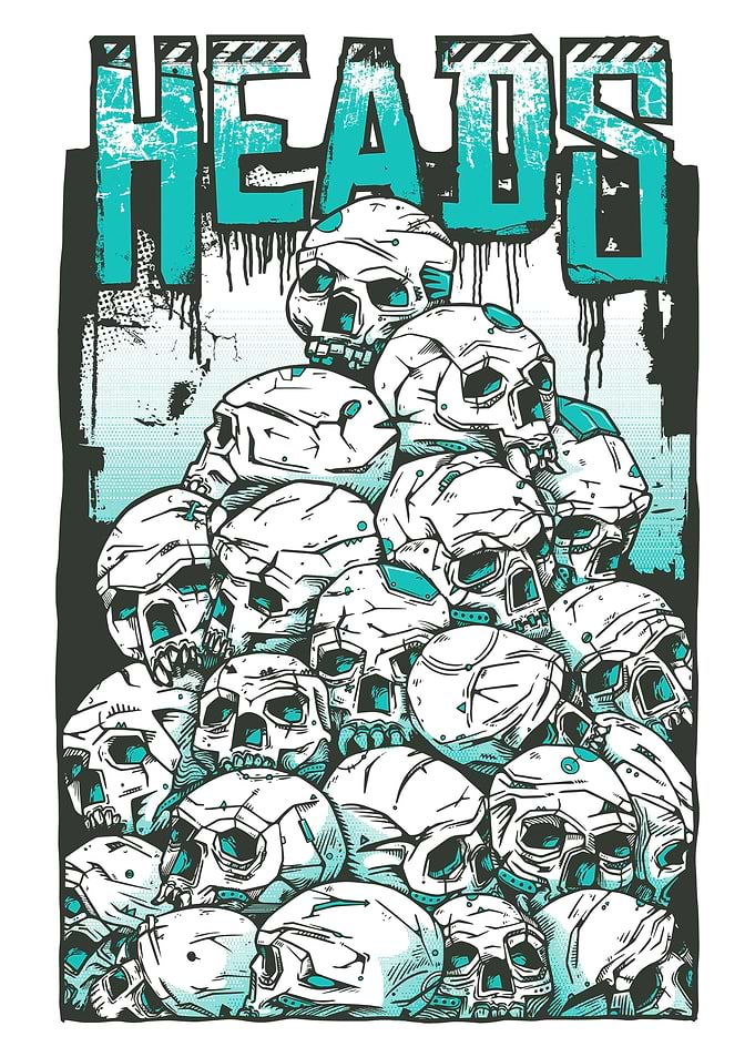 Heads