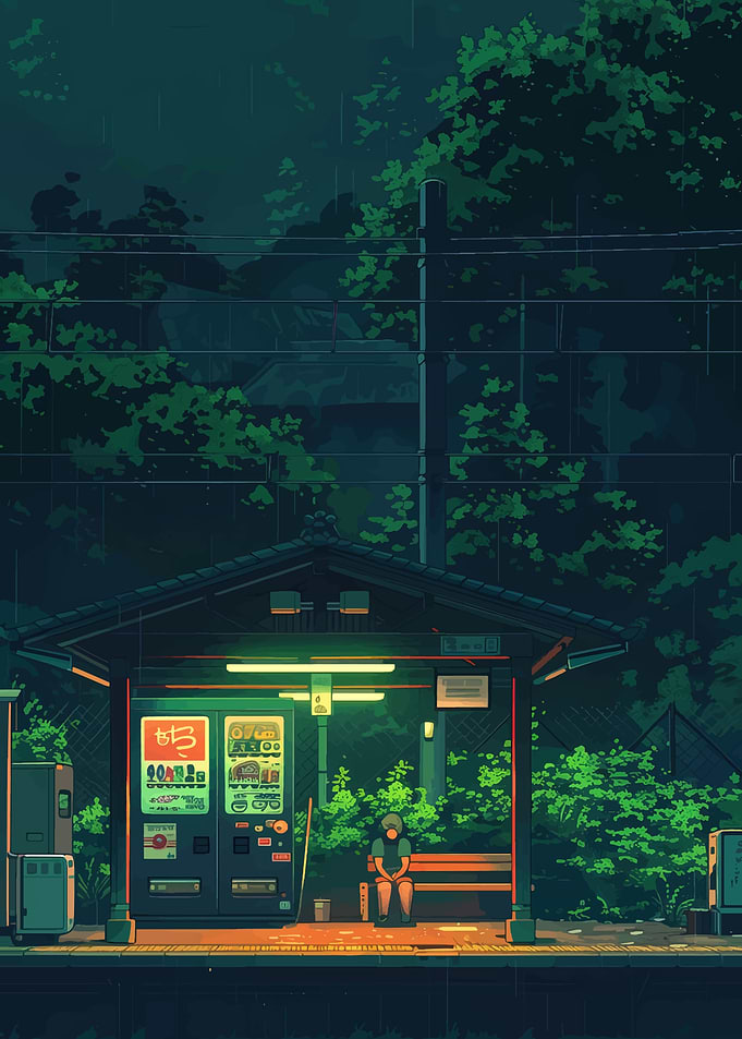 Quiet Wait
