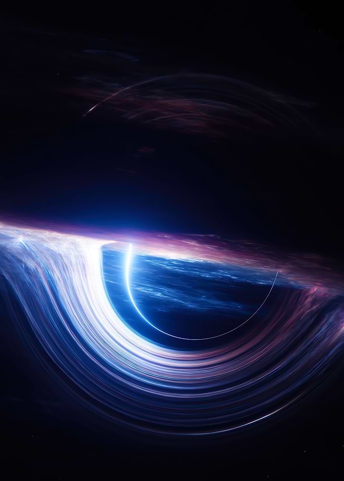 Interstellar