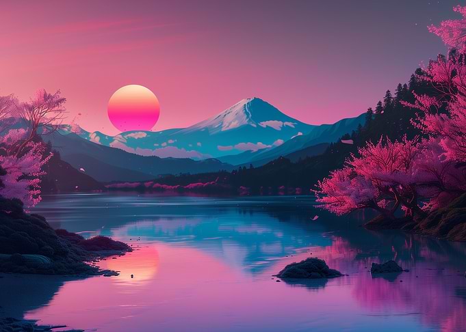 Haze Horizon