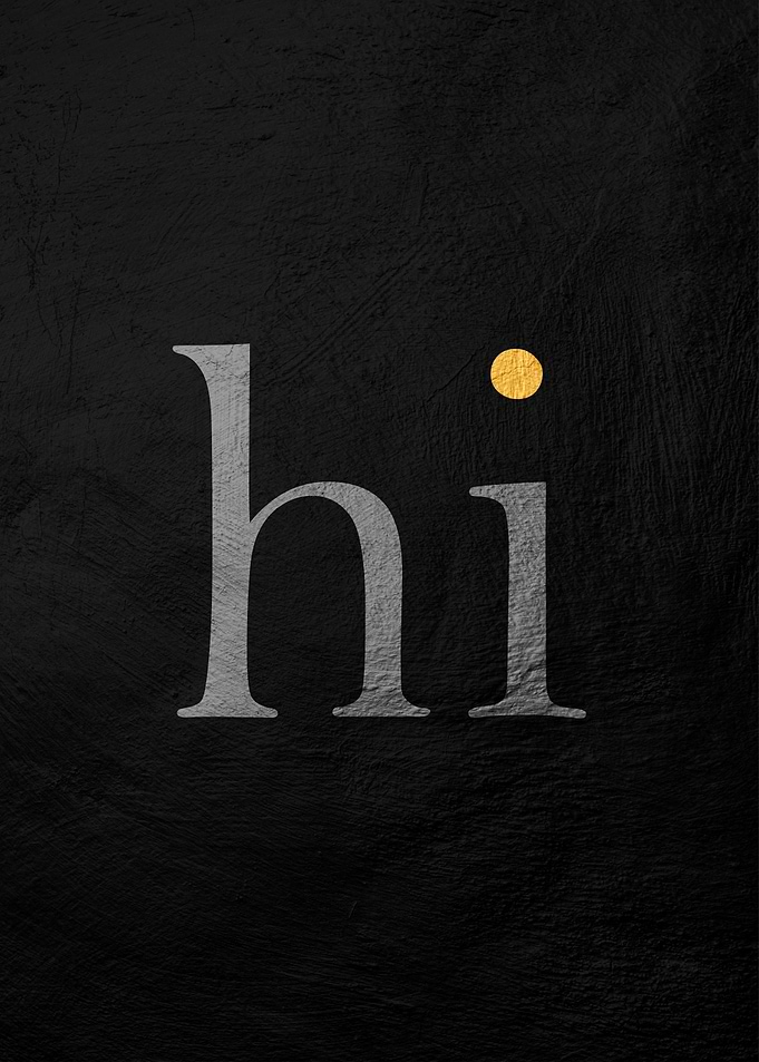 hi