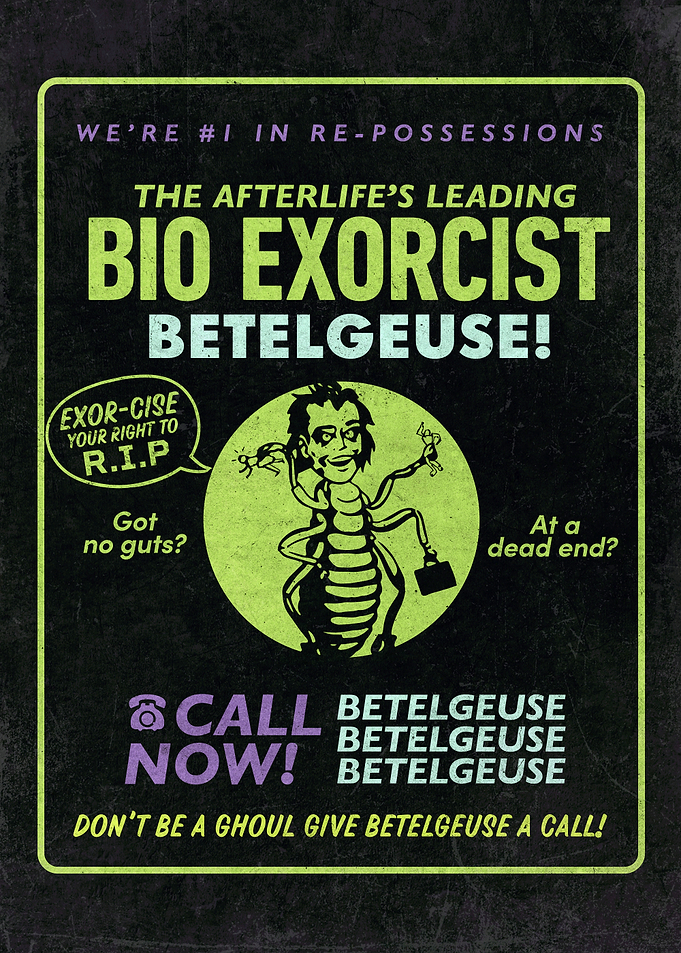 Betelgeuse!