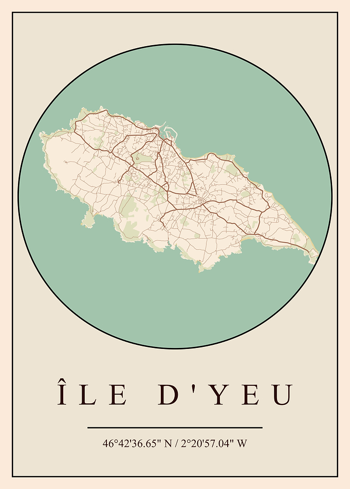 Ile dYeu