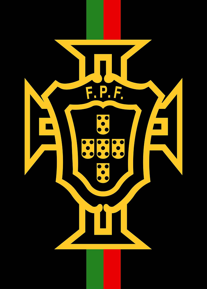 National Portugal Football