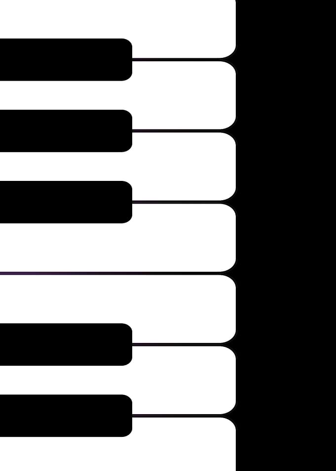 piano