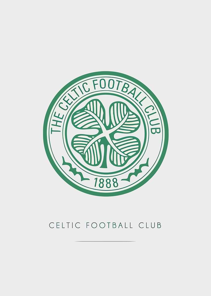 Celtic Football Logo