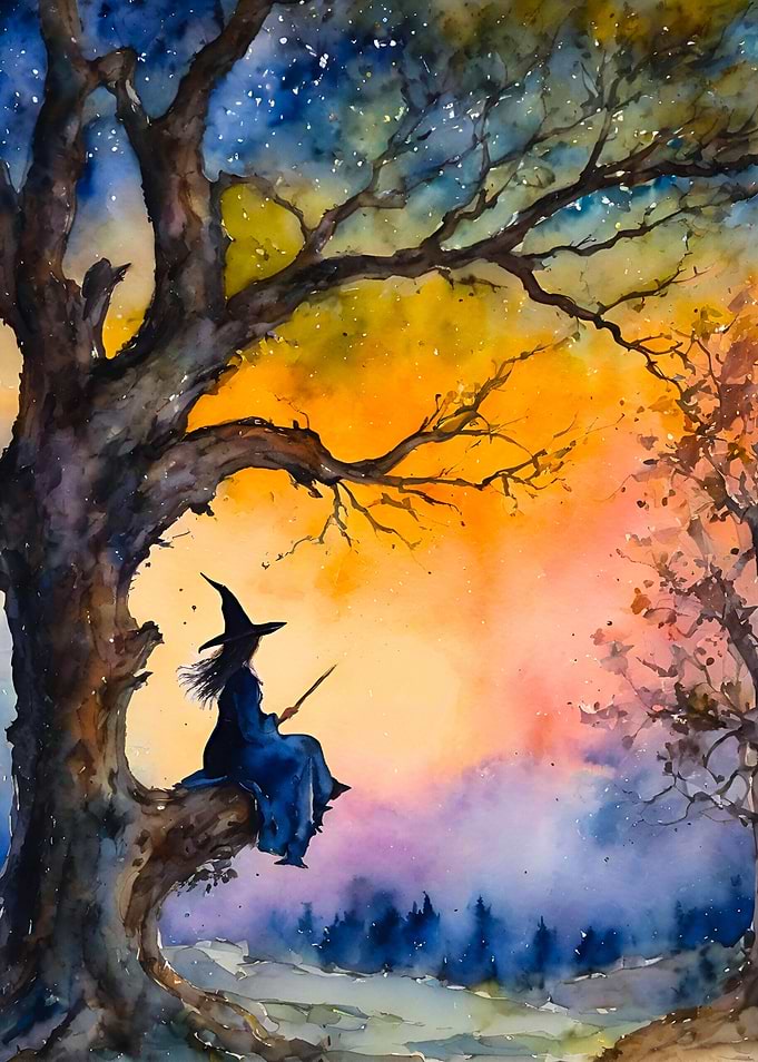 The Wishing Tree