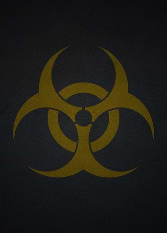 Biohazard