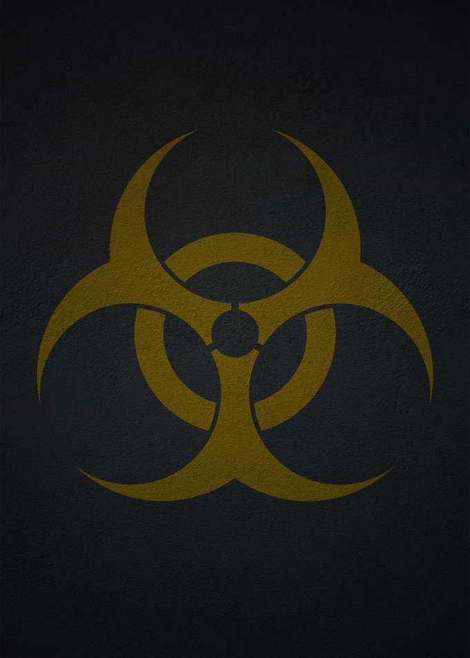 Biohazard