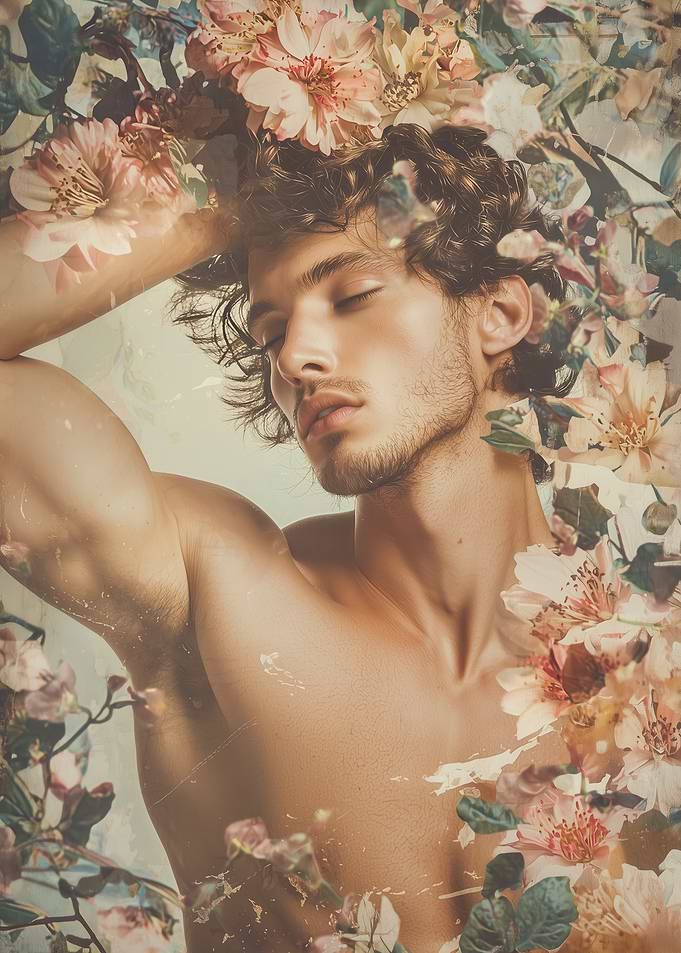 Floral Seduction