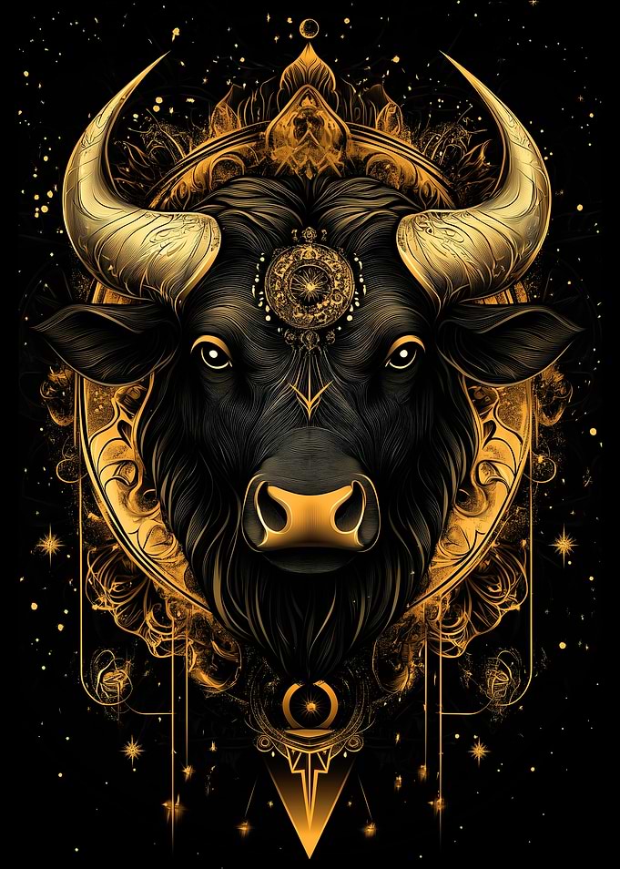 Golden Taurus