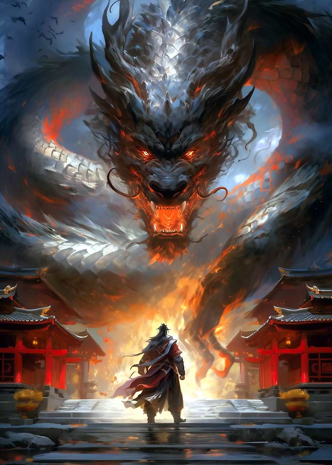 Dragon Warrior