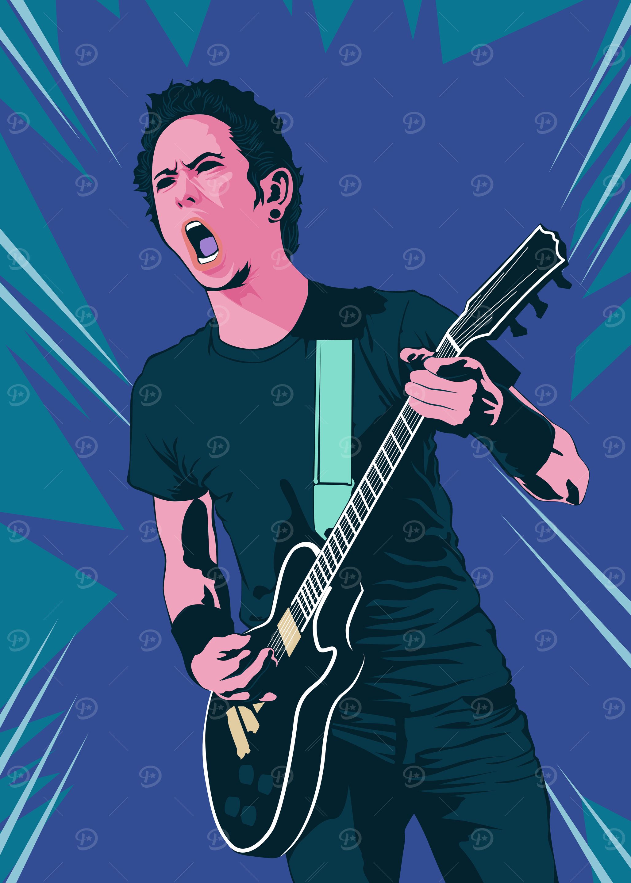 matt heafy
