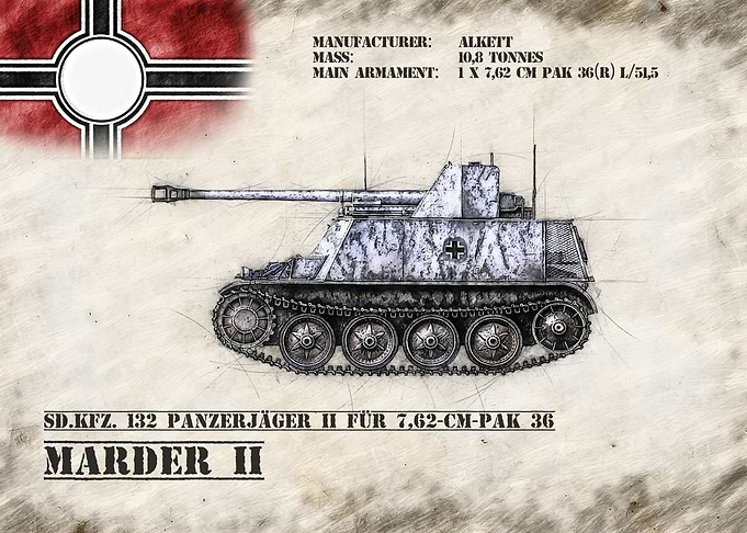 Marder II