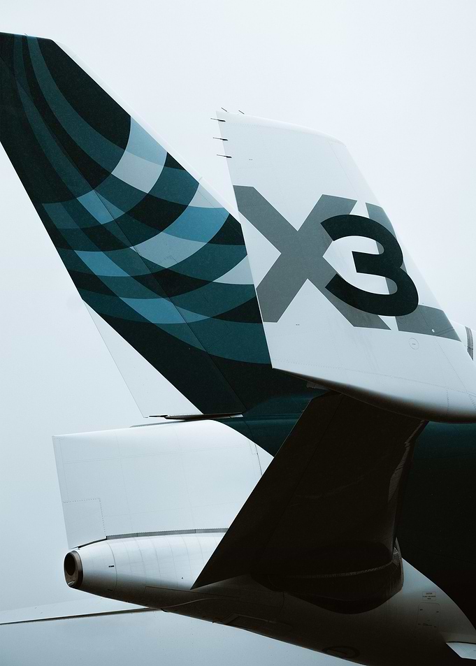 airbus Beluga XL