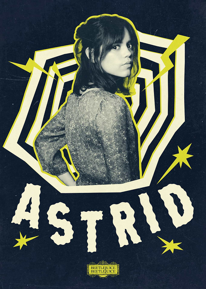 Astrid