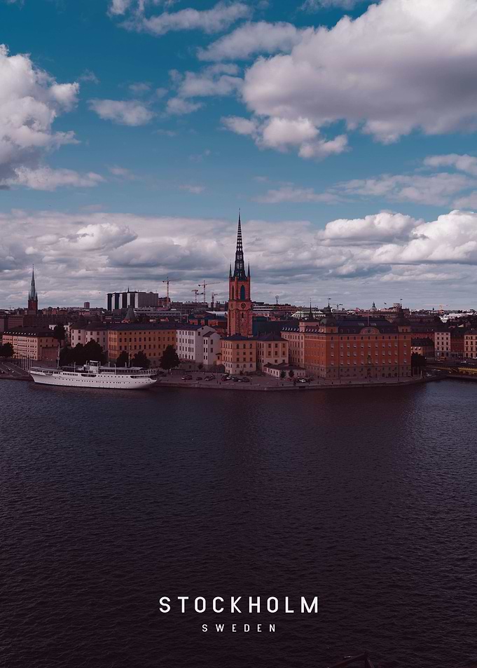 Stockholm