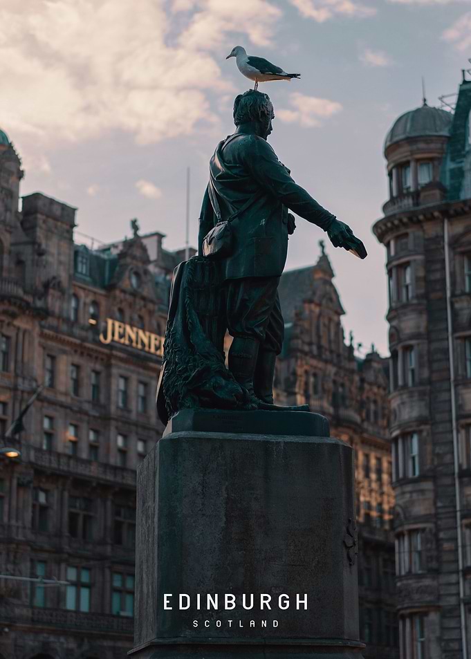 Edinburgh
