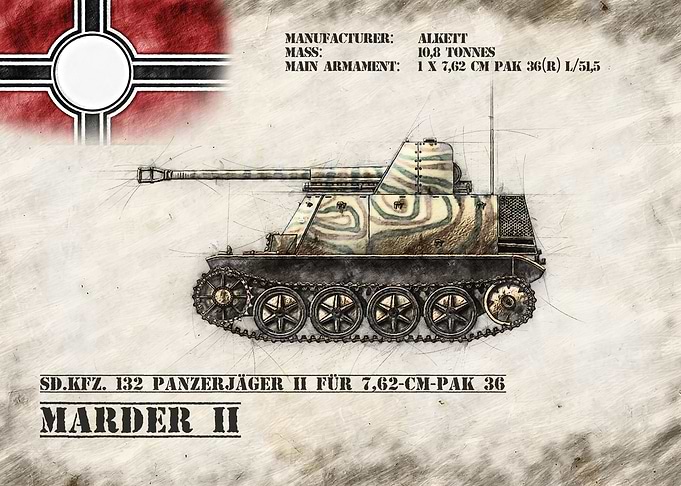 Marder II