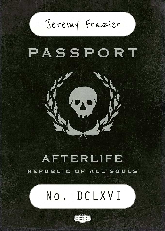 Passport