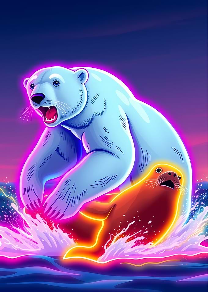 Arctic Predator