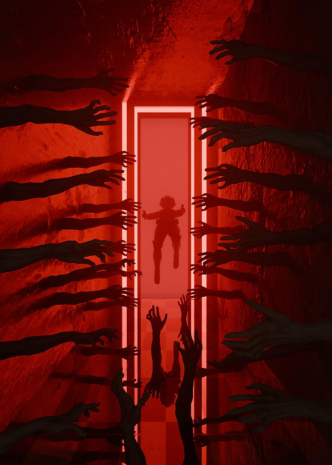 Escape