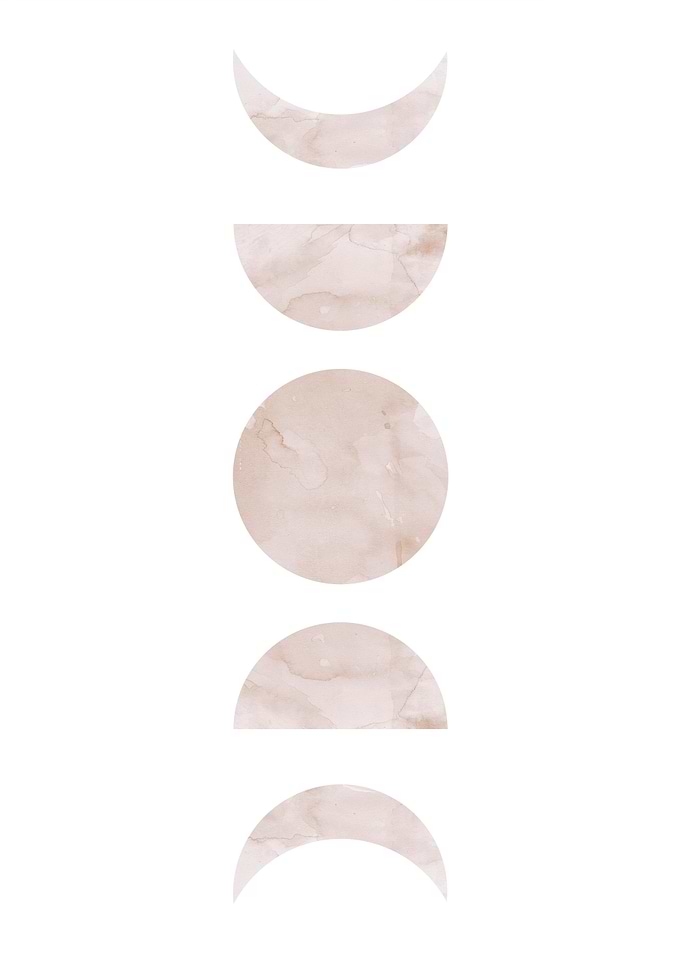 Moon Phases