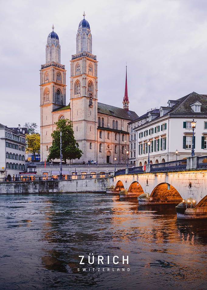 Zurich