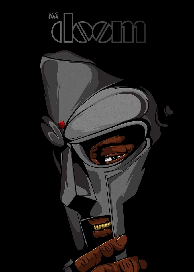 Mf Doom