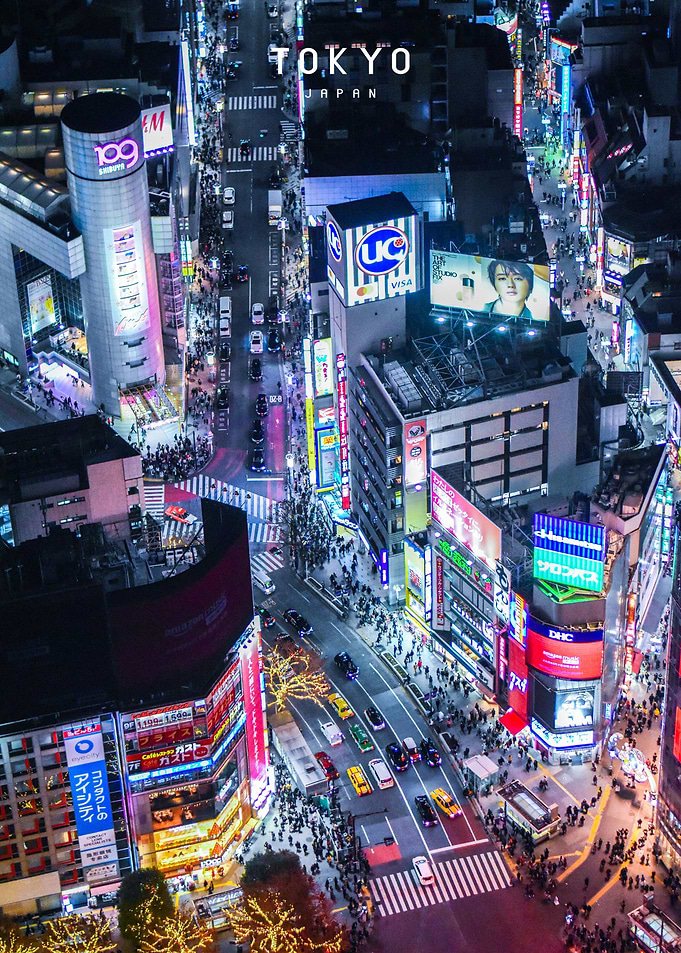 Tokyo