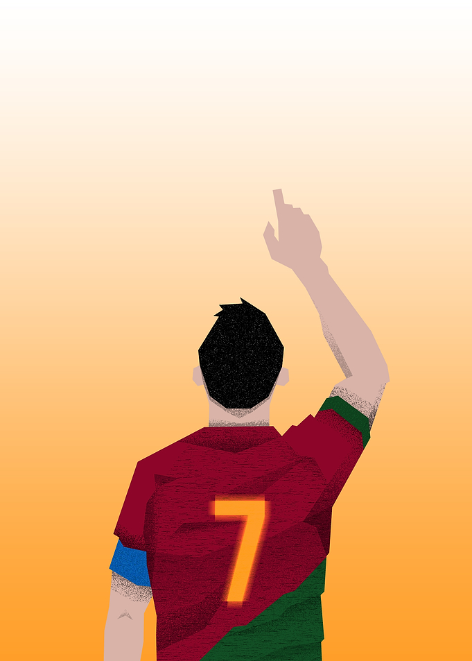 CR7
