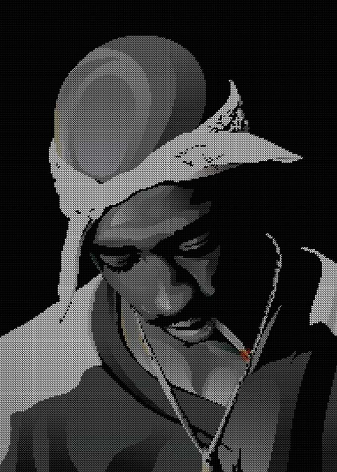 Tupac