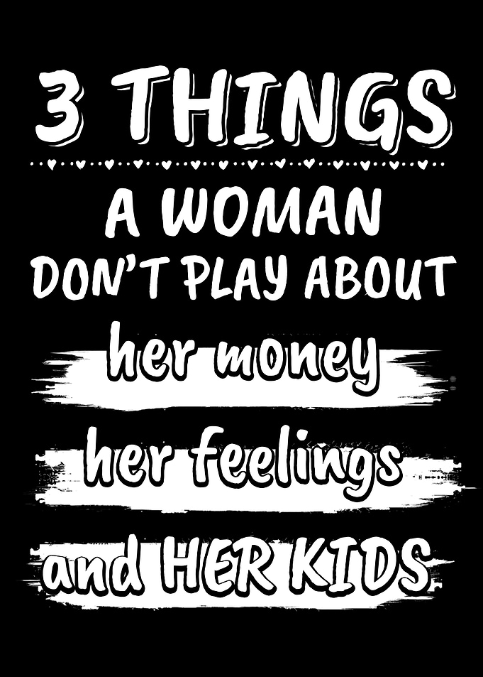 Woman's Power Quote