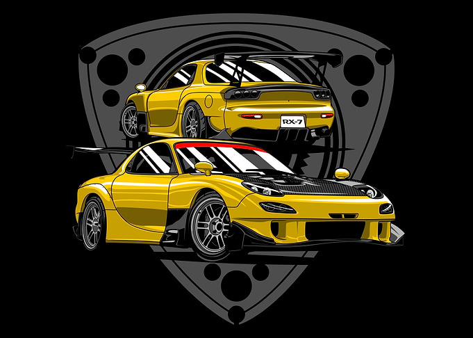 RX-7