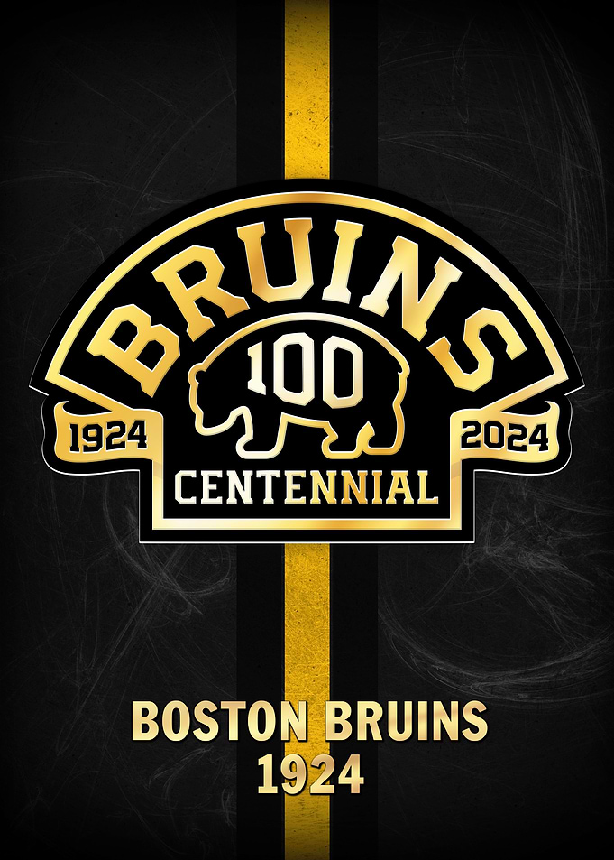 Boston Bruins 1924
