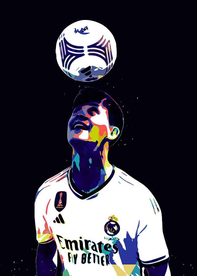 Arda Guler - Pop Art