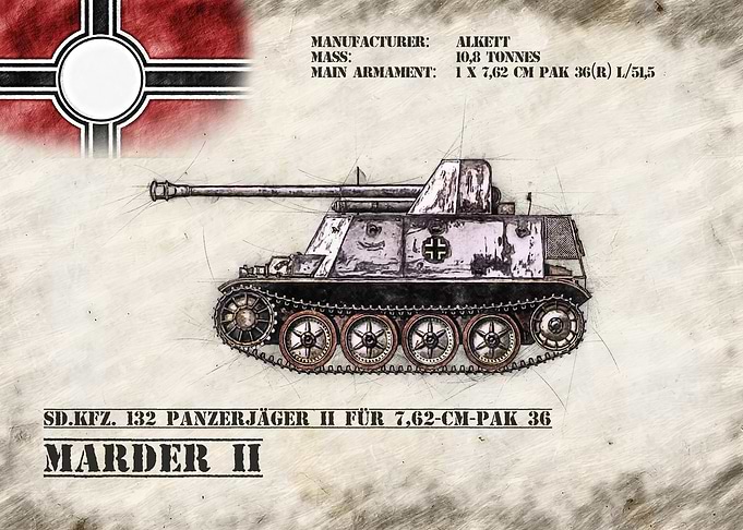 Marder II