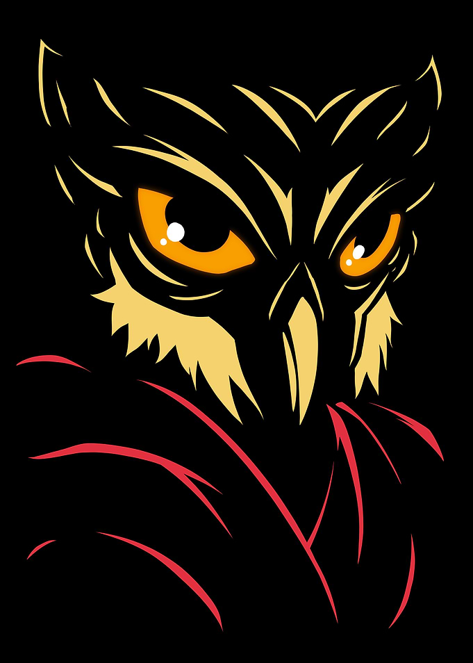 The Wise Owl