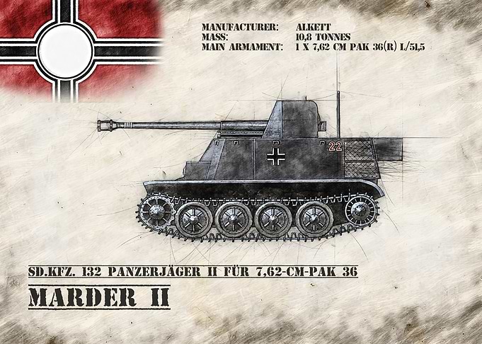 Marder II