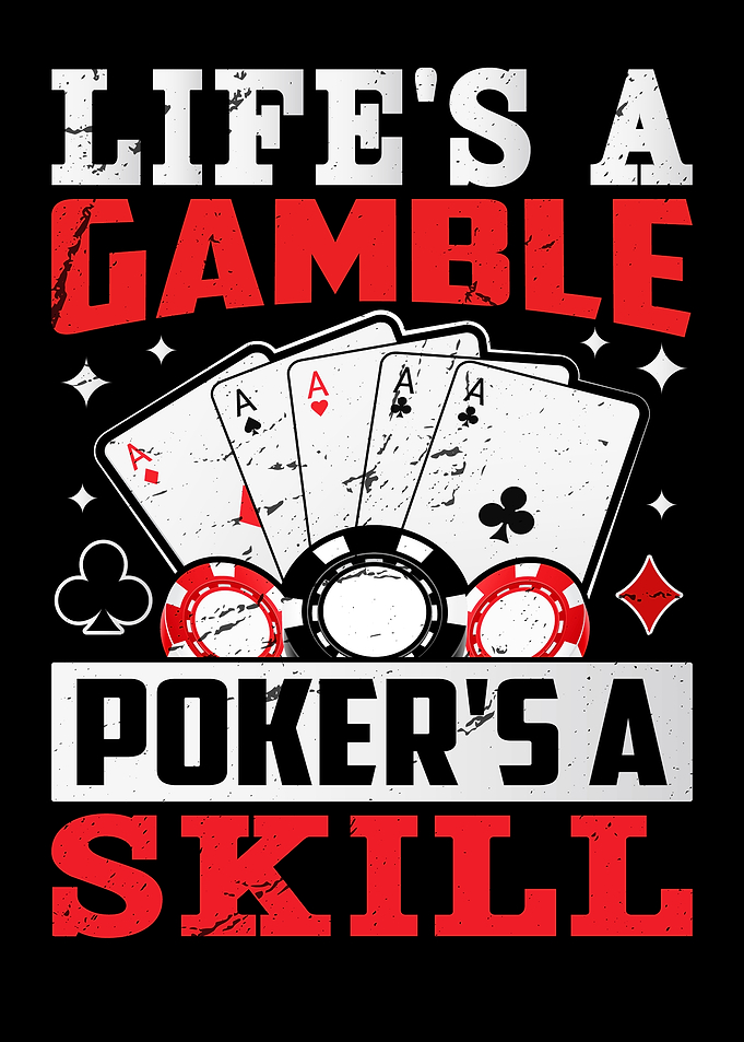 Poker Skill