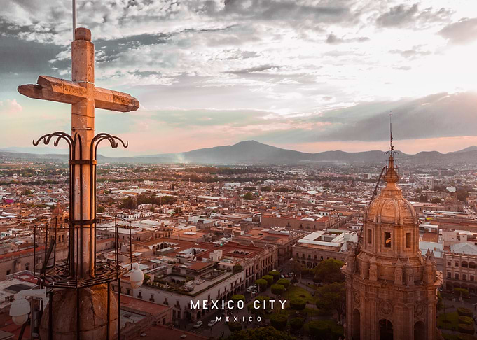 Mexico City