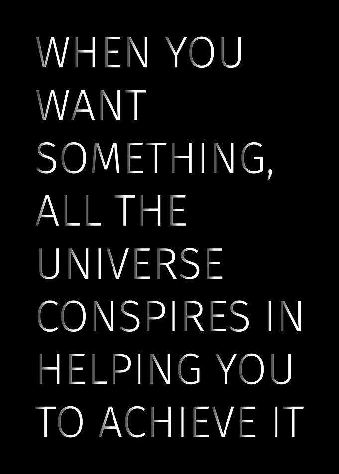 The Alchemist