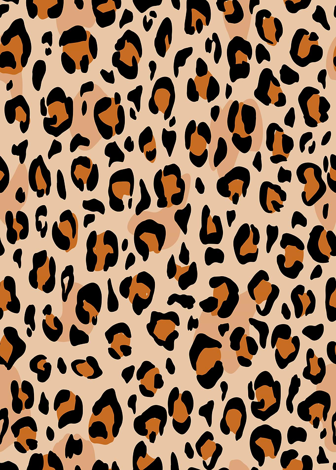 Leopard Print