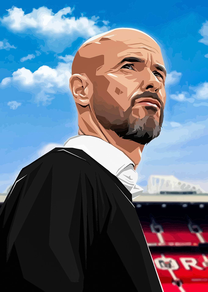 Erik ten Hag