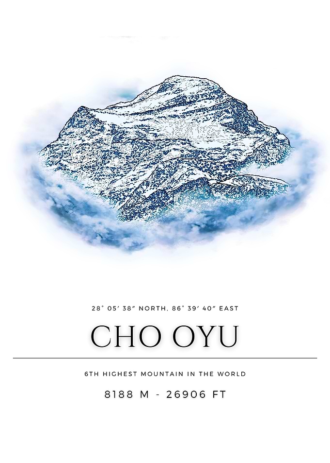 Cho Oyu