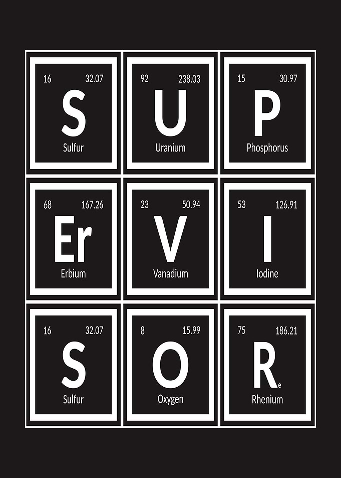 Supervisor Element
