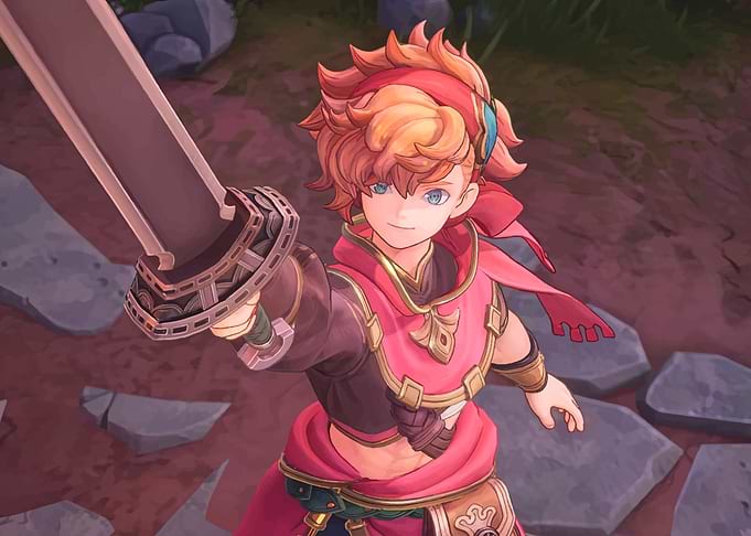 visions of mana