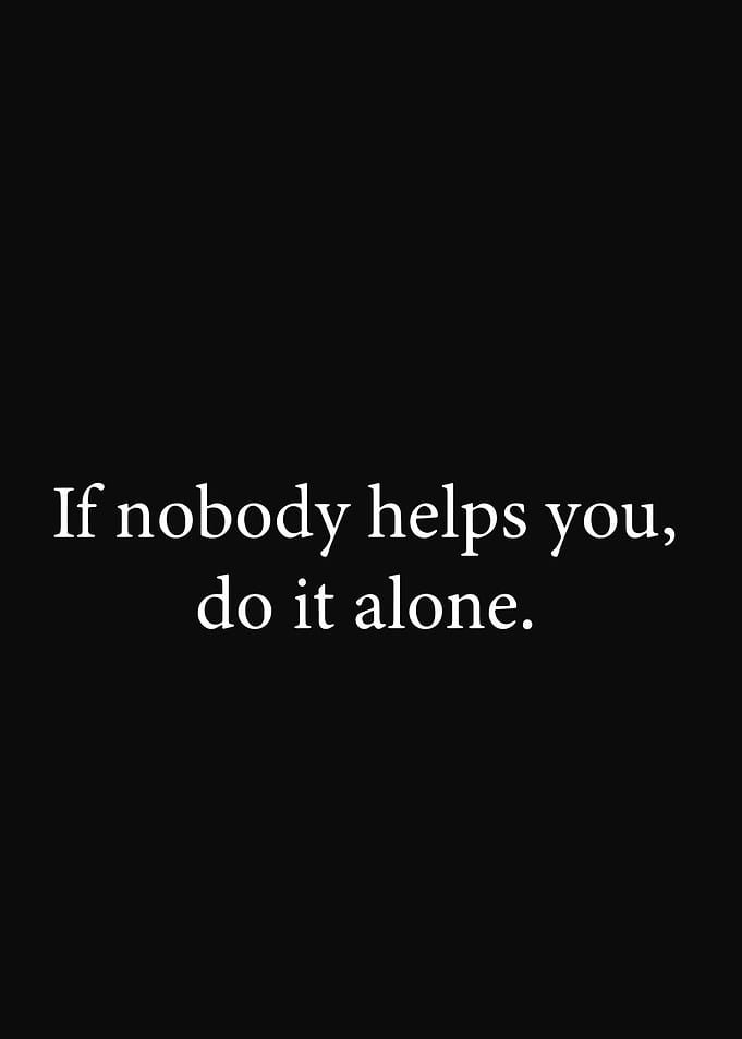 Motivational Quote