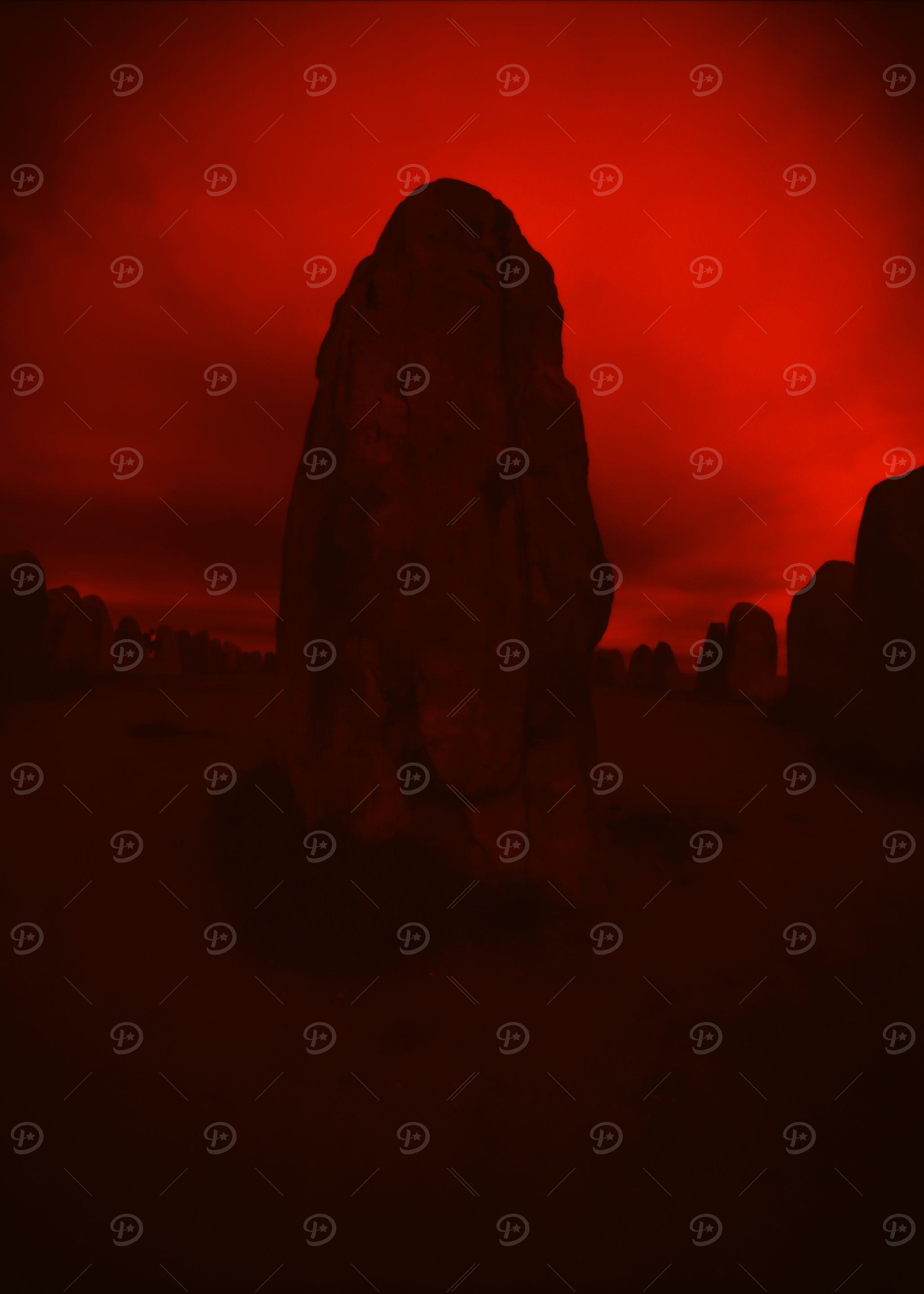 Ale's stones